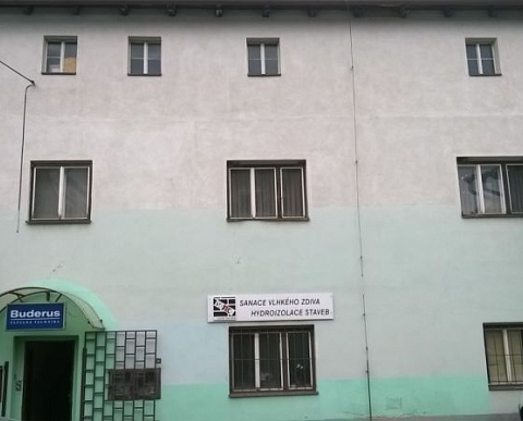 Sklad/dílna/garáž, 50 m2